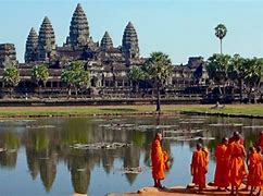 Vietnam e Cambogia