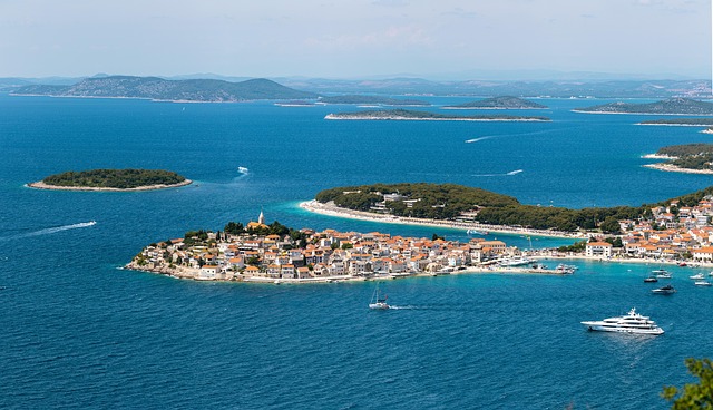 Bosnia Croazia e Montenegro
