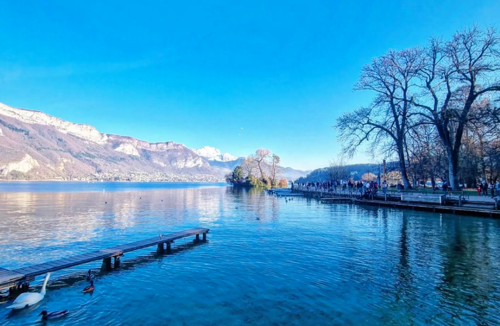 Mercatini di Natale Alta Savoia e Svizzera