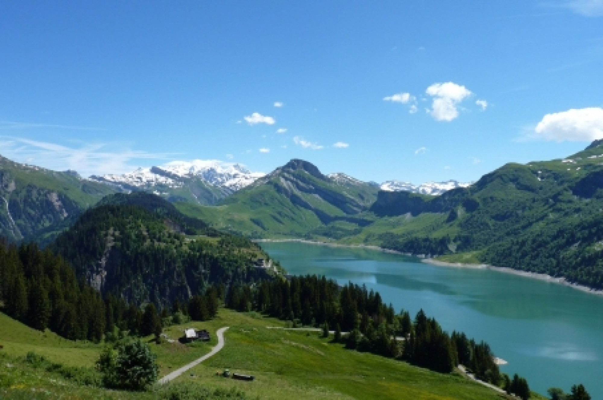 ALTA SAVOIA E MONTE BIANCO