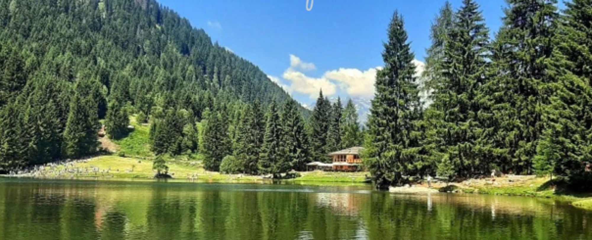 SOGGIORNO VERDE IN VAL DI SOLE (TRENTINO)