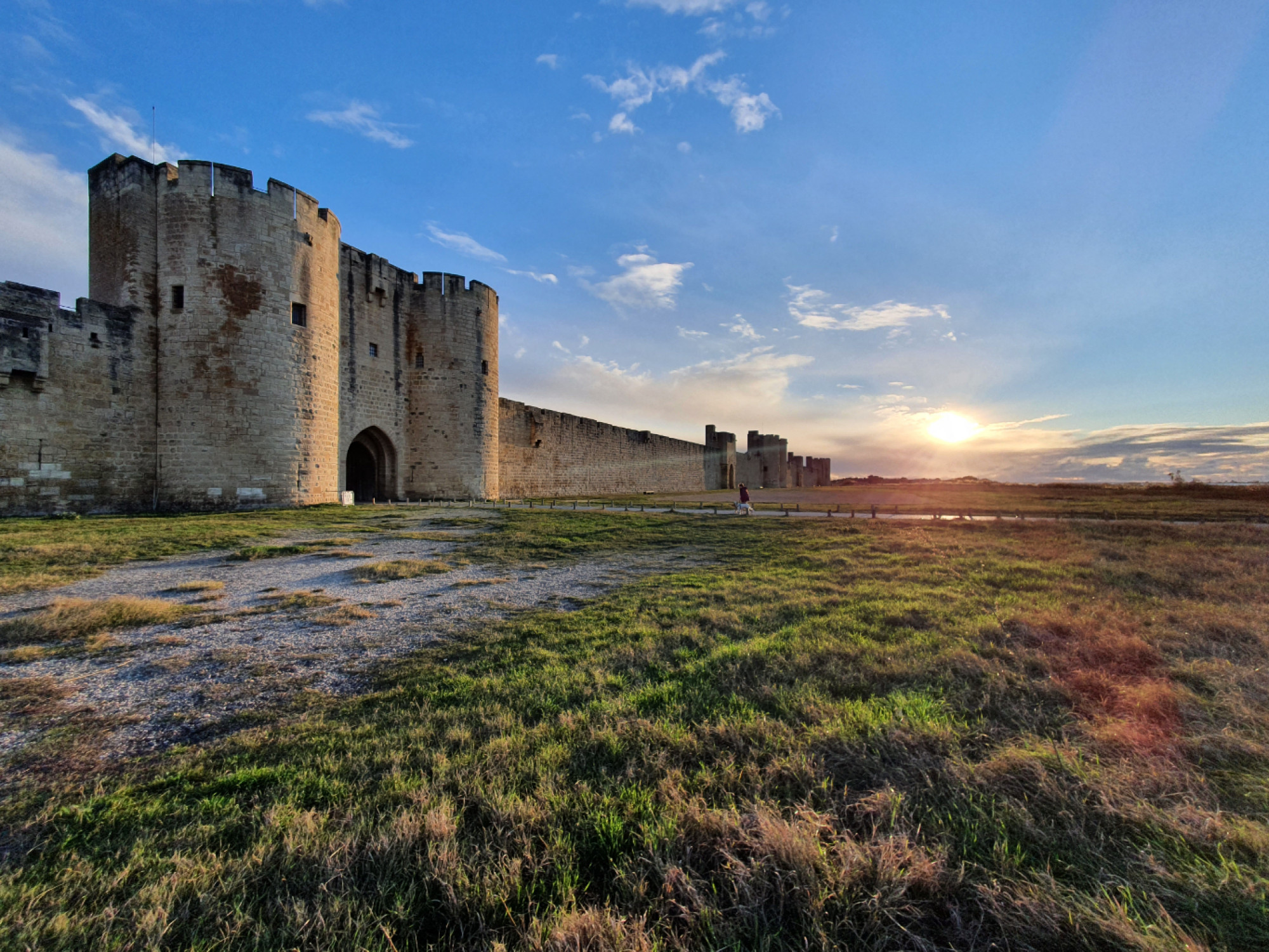 VIAGGIO EVENTO FESTA GITANI CAMARGUE DAL 24 al 25 MAGGIO
