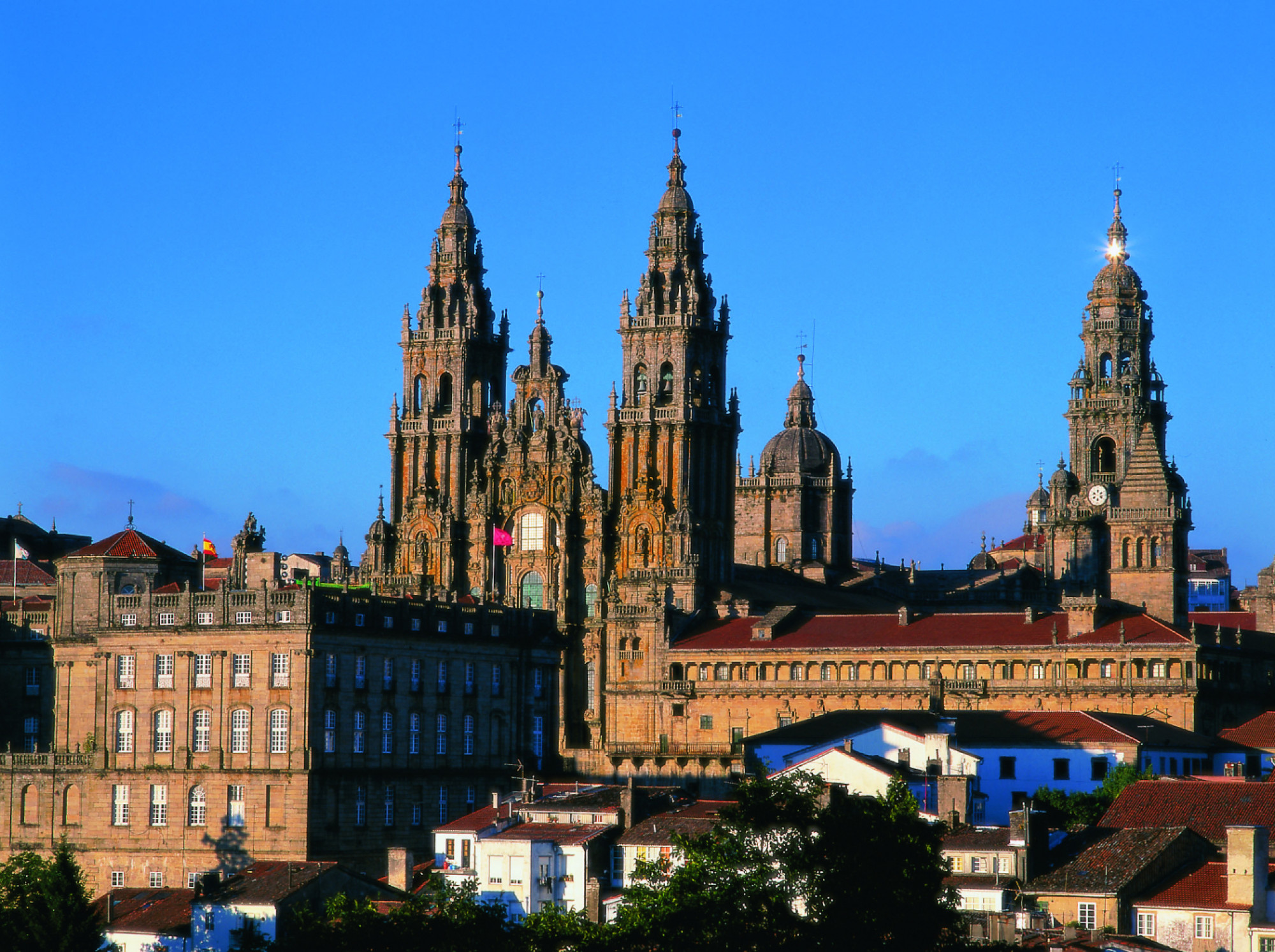 PAESI BASCHI (SPAGNA DEL NORD)