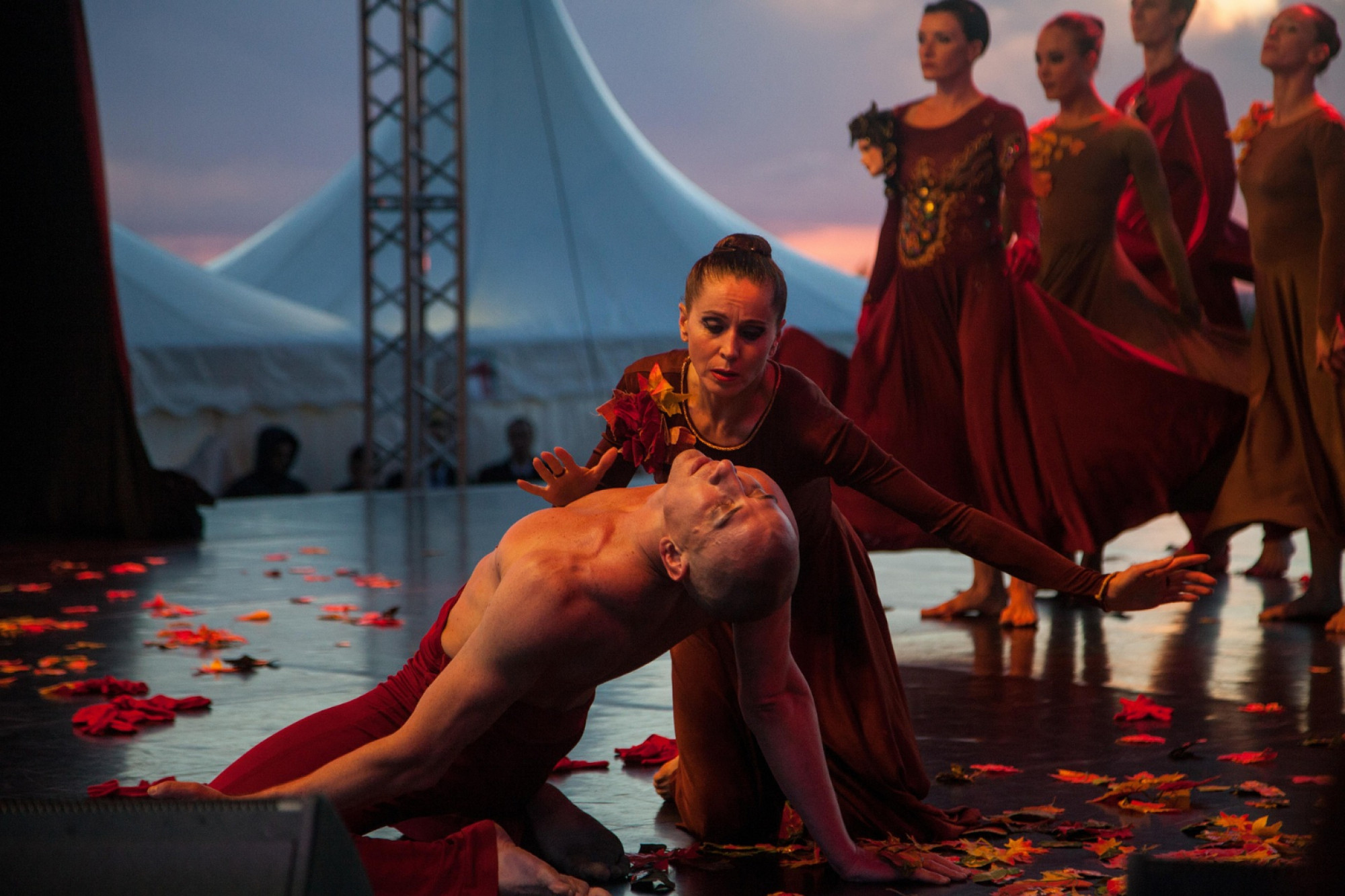 VIAGGIO EVENTO - BALLETTO ROMEO E GIULIETTA VERONA