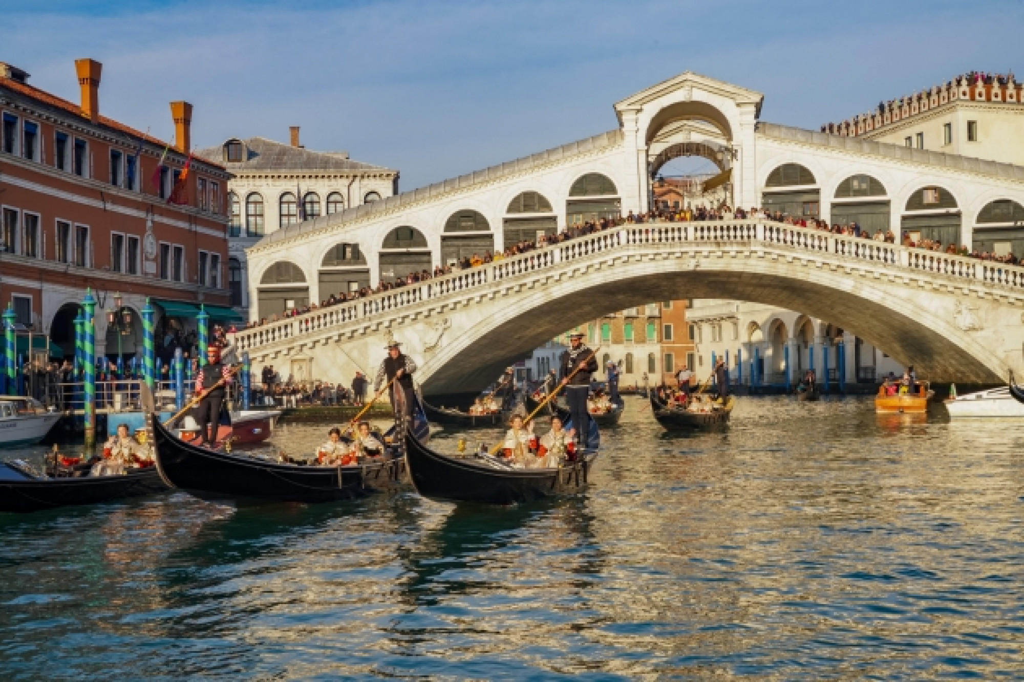 CARNEVALE DI VENEZIA