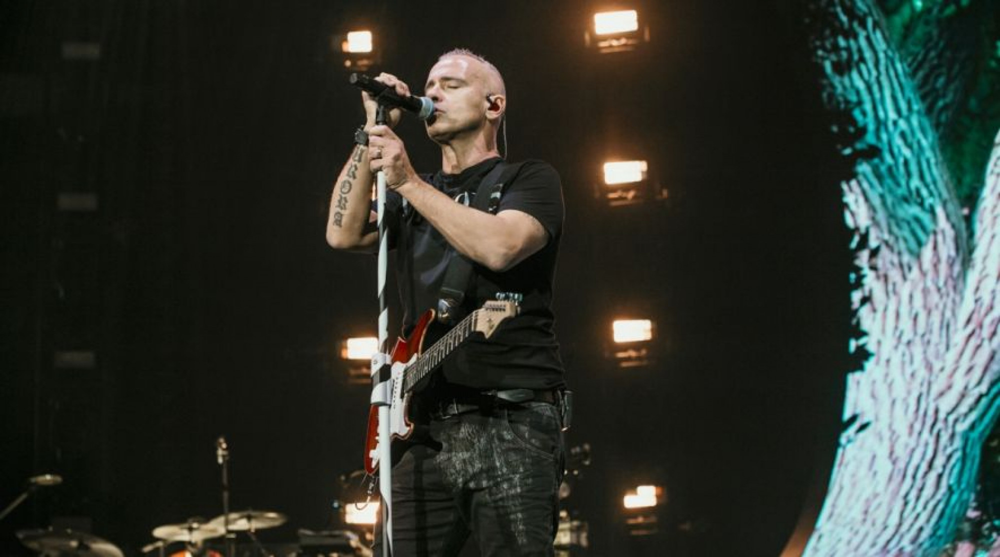 EROS RAMAZZOTTI TORINO 27 GIUGNO 2026