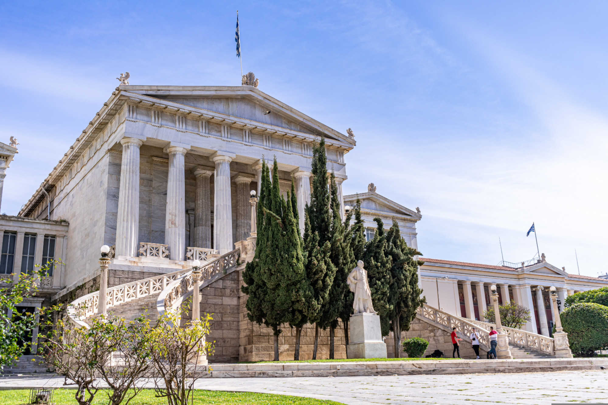 MAGNIFICO TOUR GRECIA CLASSICA E METEORE