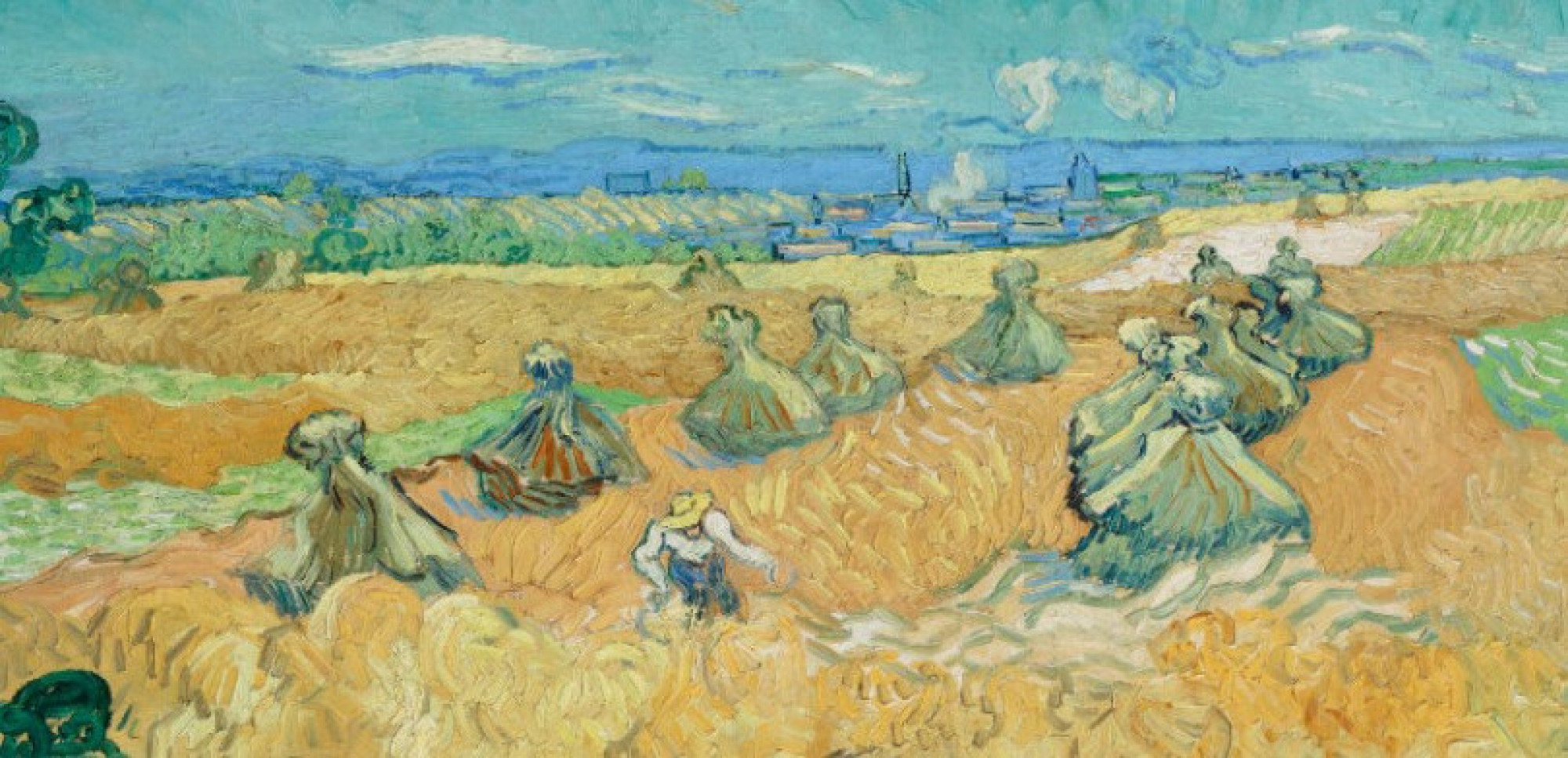 VIAGGIO EVENTO MOSTRA DA PICASSO A VAN GOGH (VENETO)