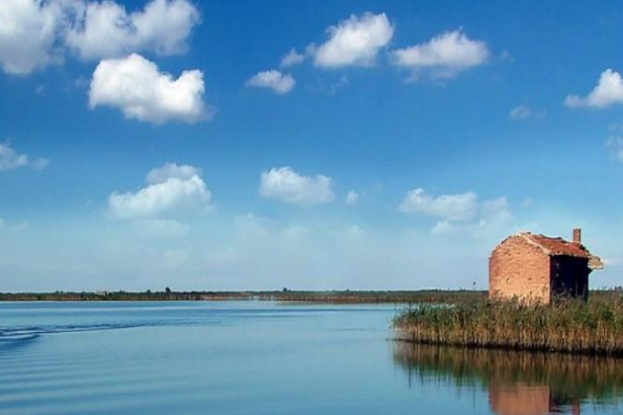 EMILIA E DELTA DEL PO 