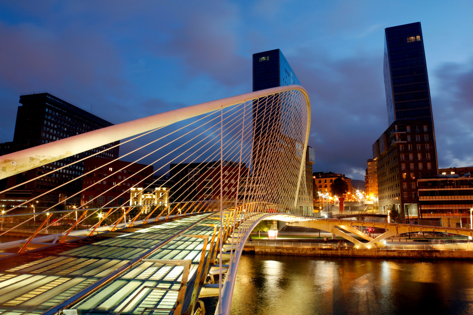 PAESI BASCHI (SPAGNA DEL NORD)