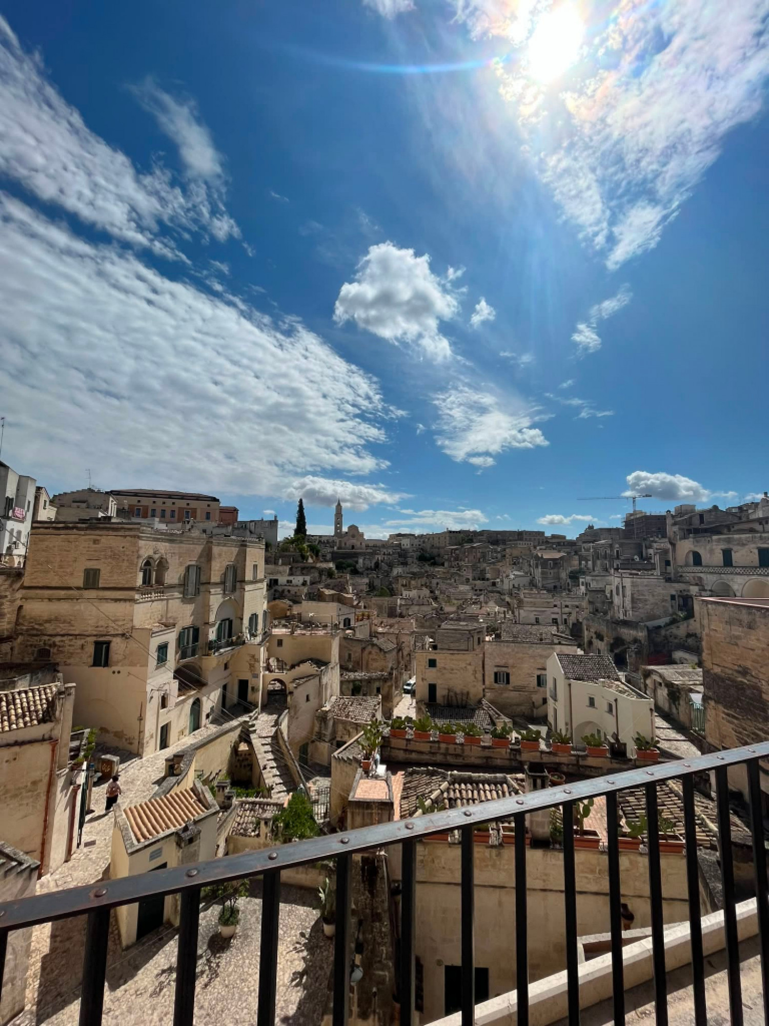 TOUR CALABRIA  E BASILICATA