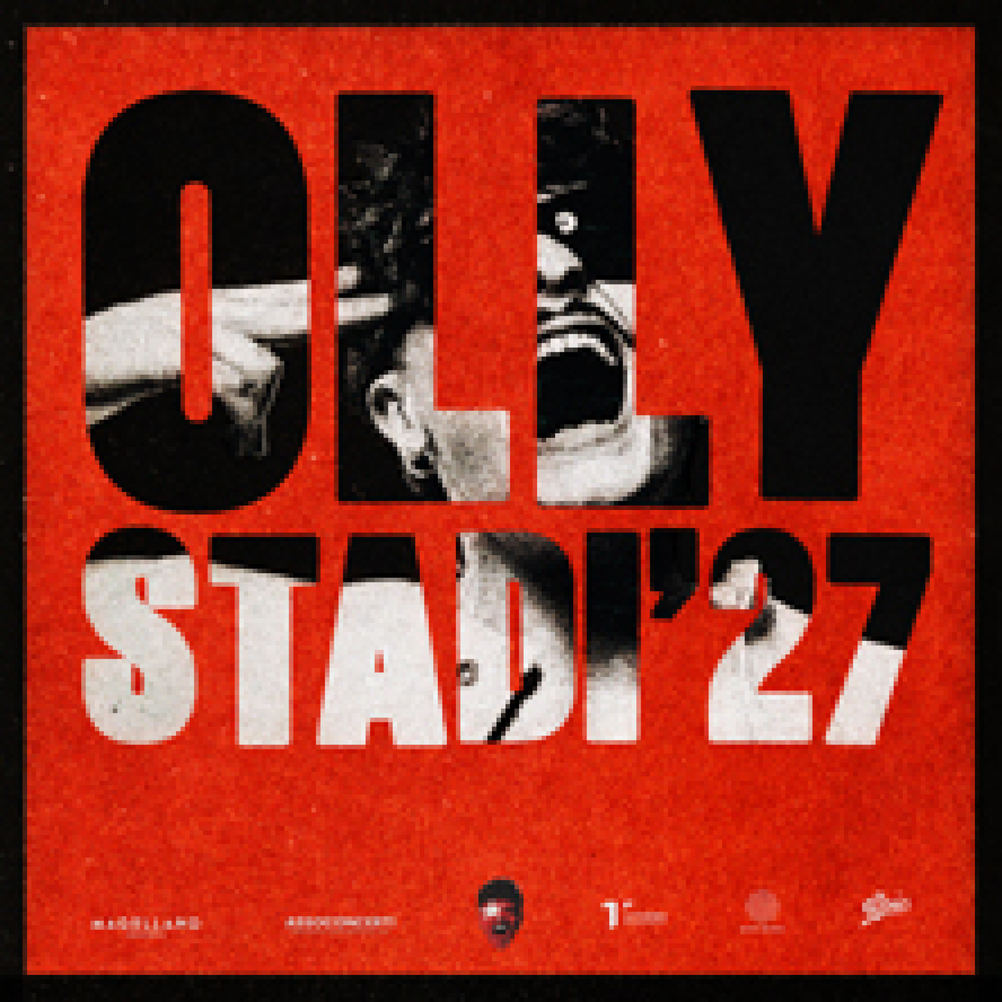 OLLY - MILANO 23 GIUGNO 2027