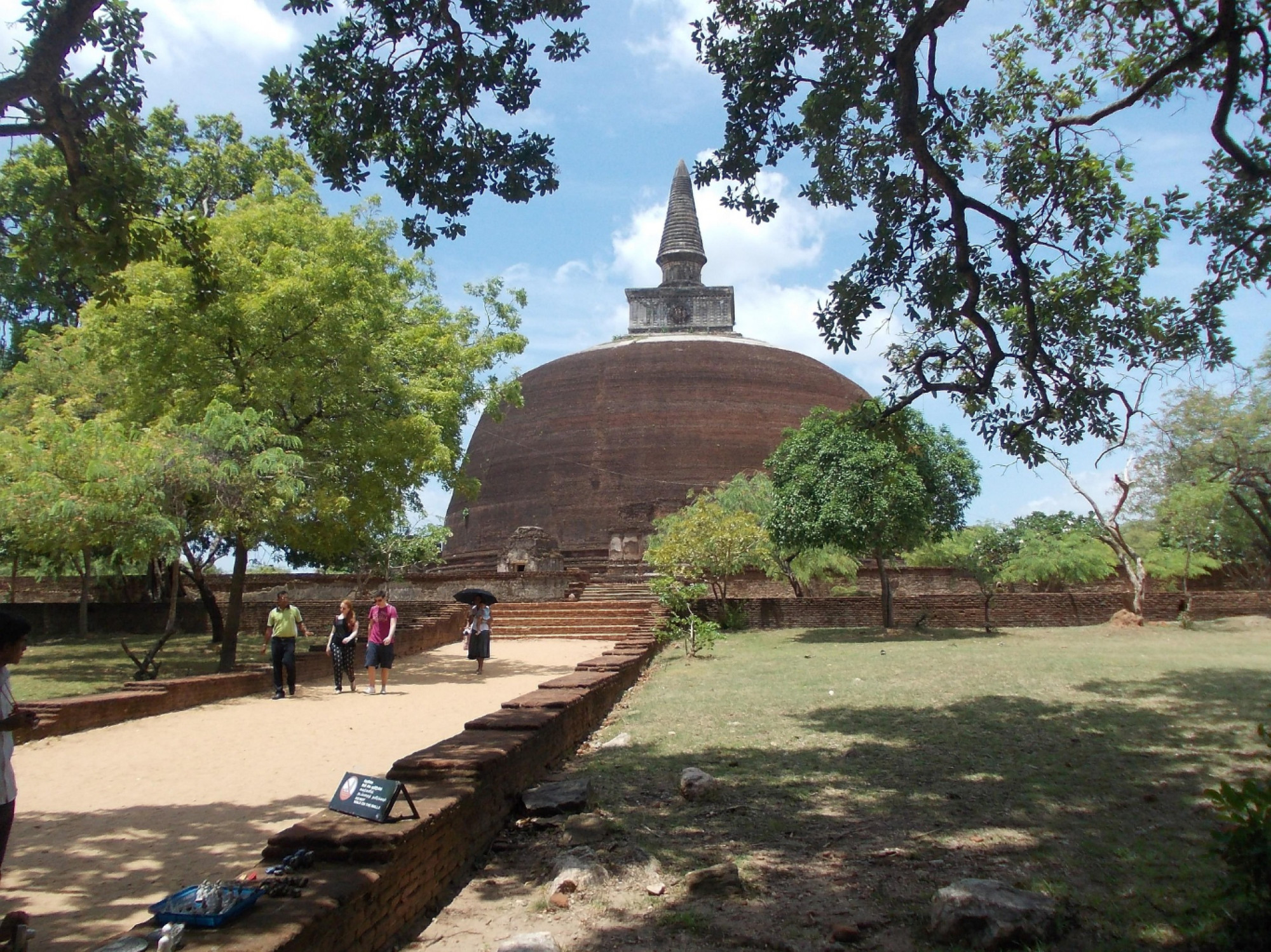TOUR SRI LANKA