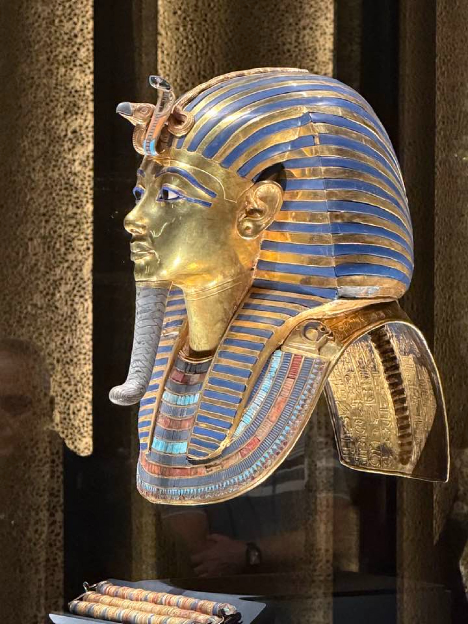 CROCIERA SUL NILO E CAIRO (EGITTO)