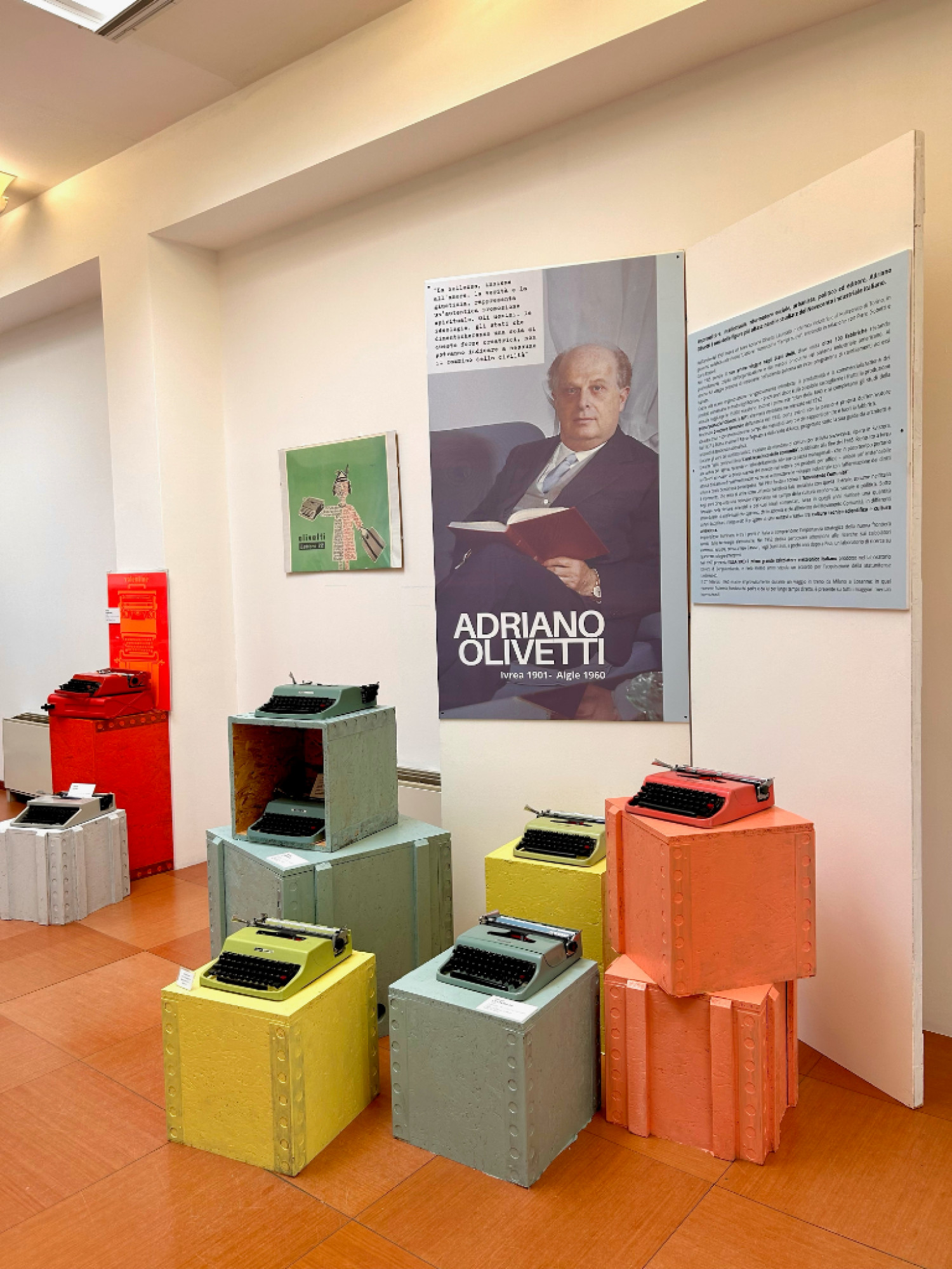 VIAGGIO EVENTO FIERA DI SANT’ORSO - AOSTA 