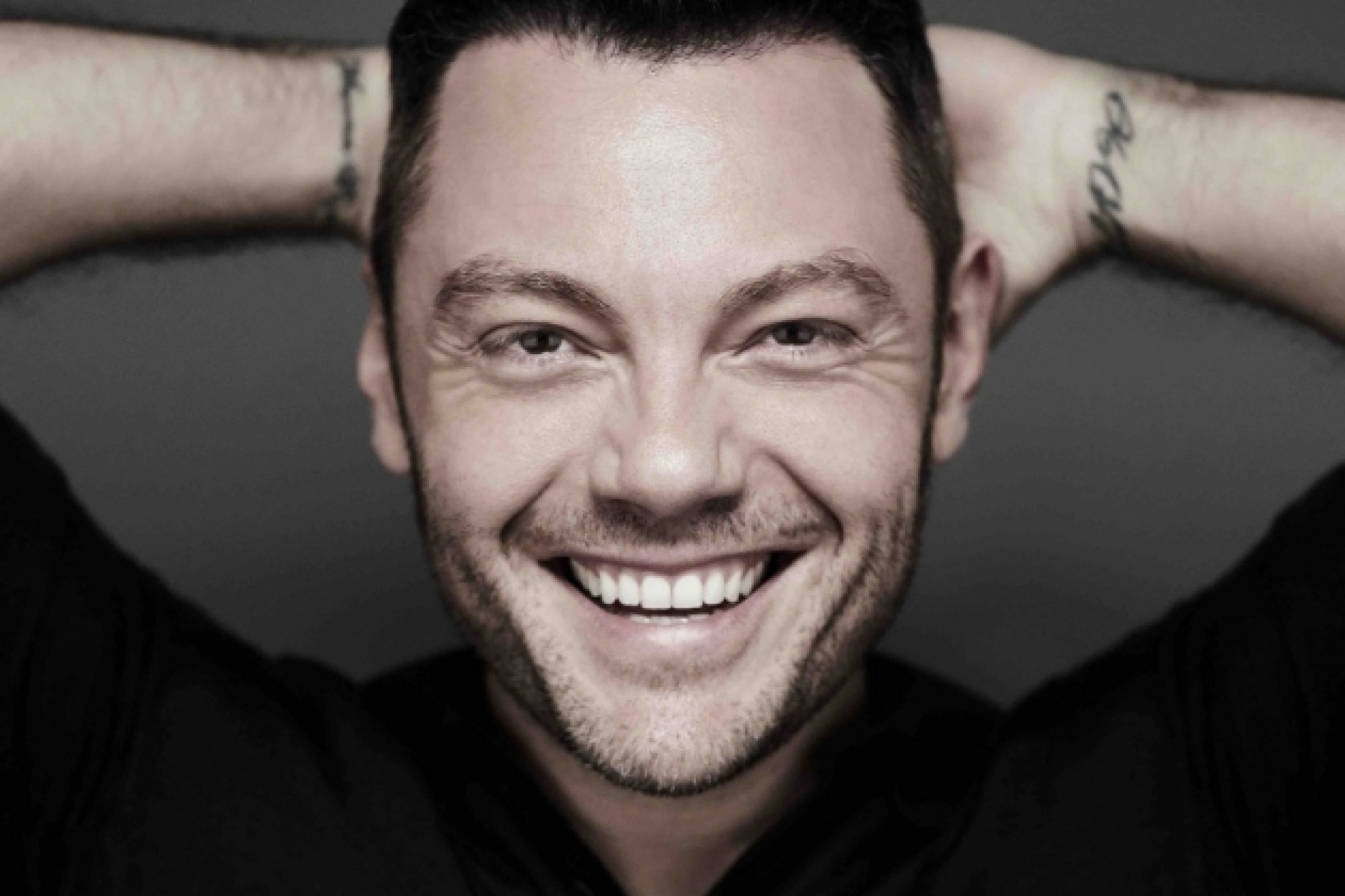 TIZIANO FERRO MILANO 6 GIUGNO 2026