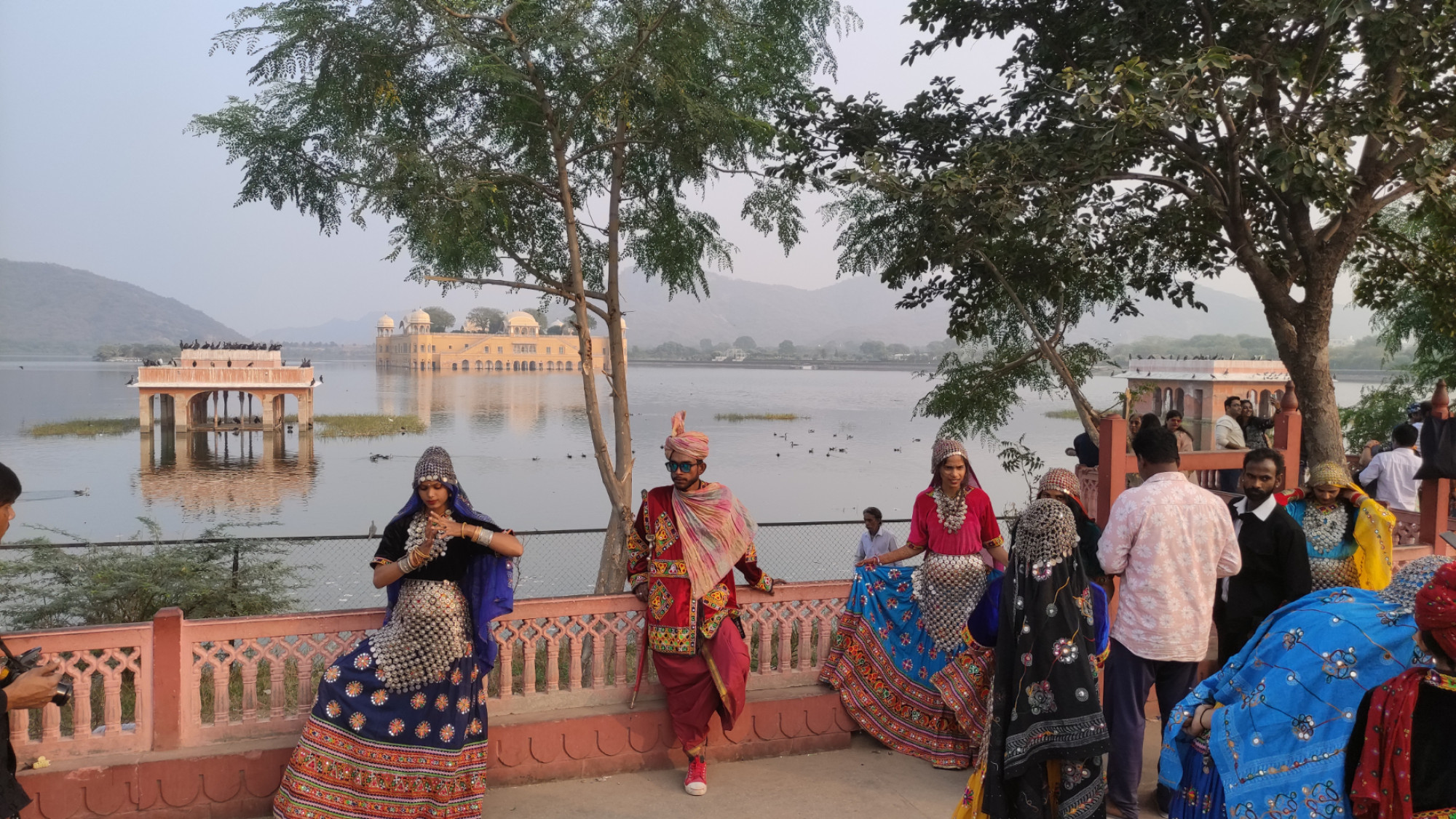 INDIA MISTERIOSA 