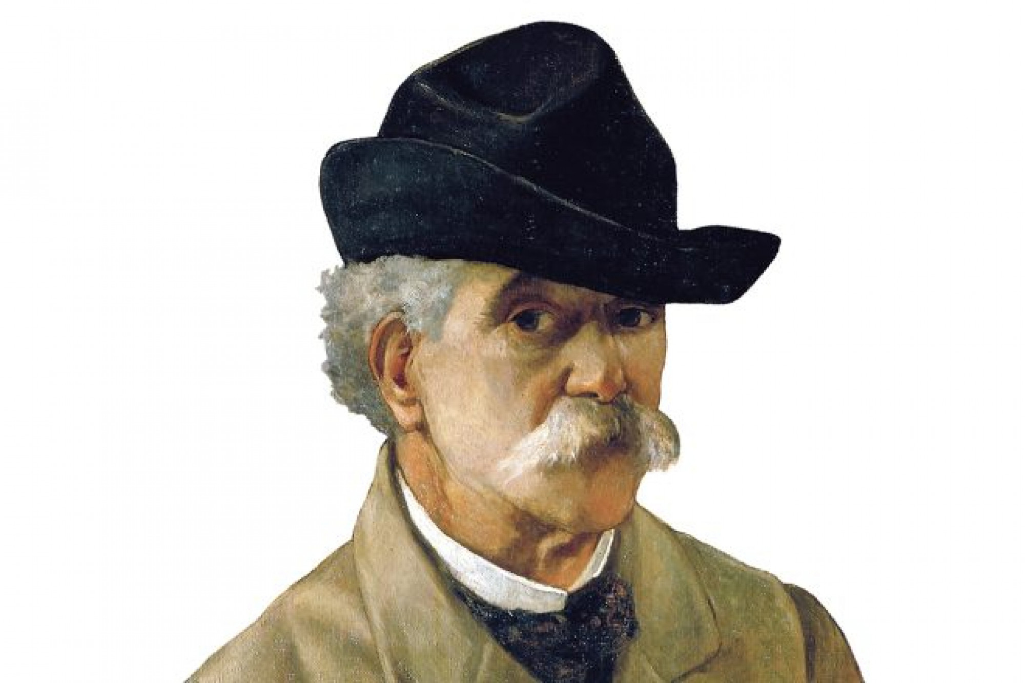 VIAGGIO EVENTO MOSTRA GIOVANNI FATTORI