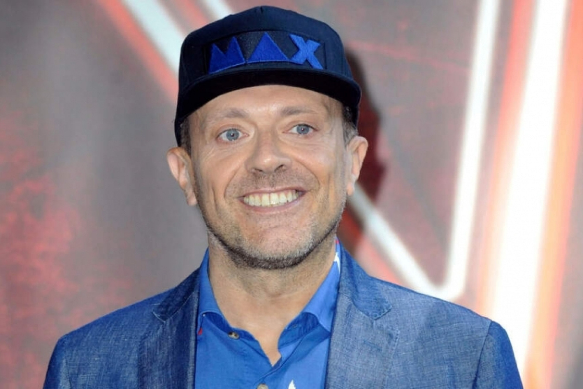 MAX PEZZALI - TORINO 13 GIUGNO 2026