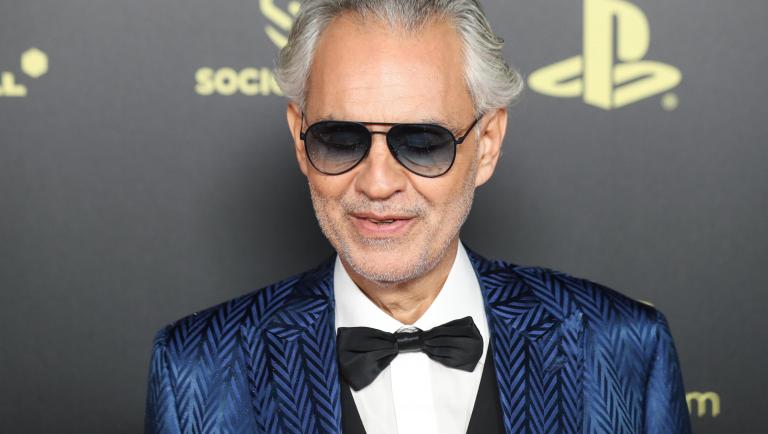 Lajatico, i 30 anni di Bocelli
