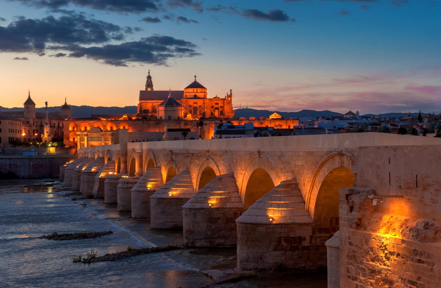 Andalusia olé