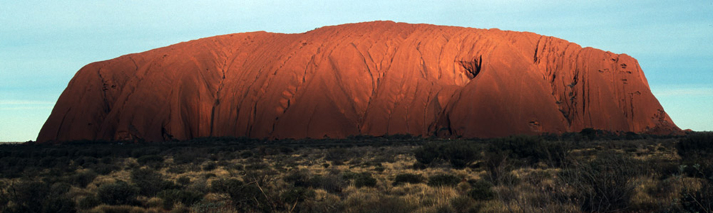 Australia & Oceania