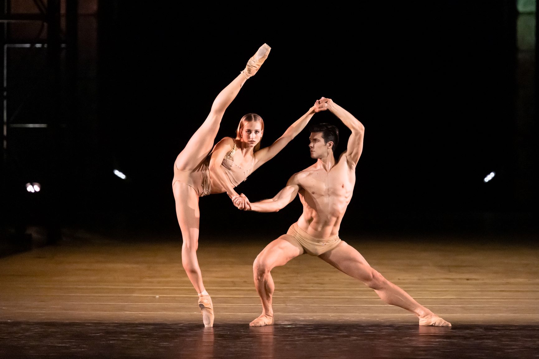 ROBERTO BOLLE AND FRIENDS